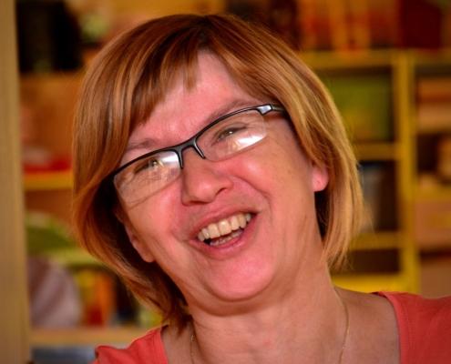 Grażyna Mogielnicka