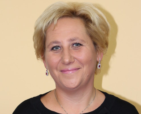 Beata Garczyńska