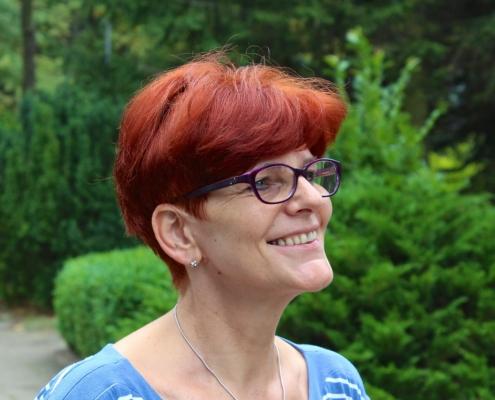 Anna Strzelecka