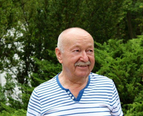 Stanisław Gogol