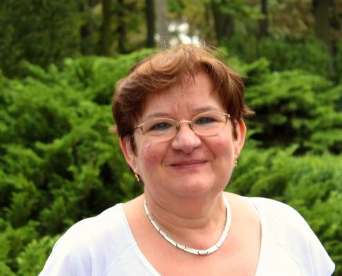 Tereska Michalak