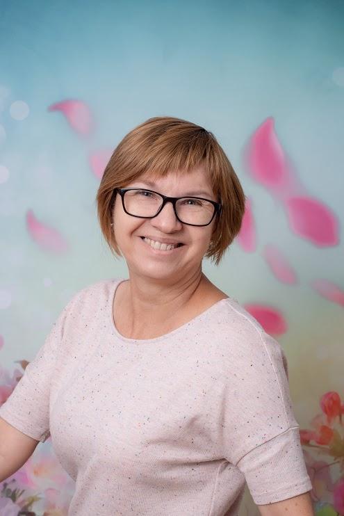 Grażyna Mogielnicka