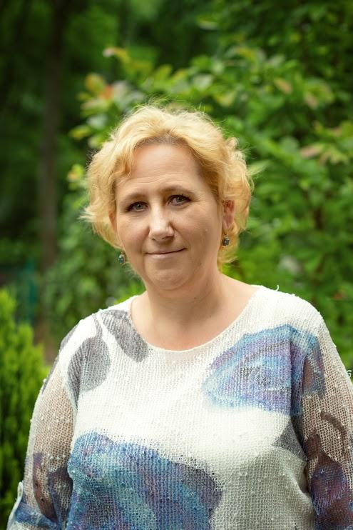 Beata Garczyńska