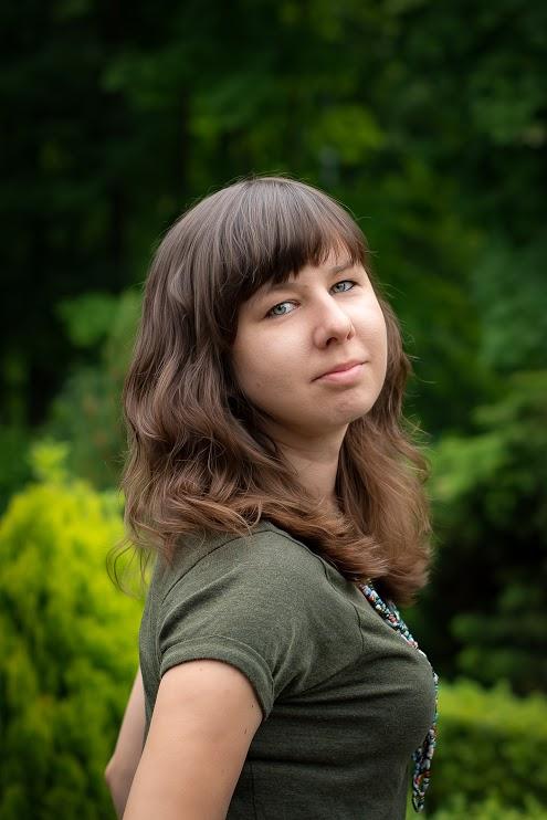 Klaudyna Plichta