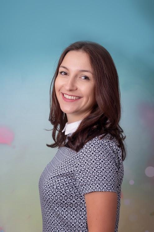 Milena Chwiałkowska