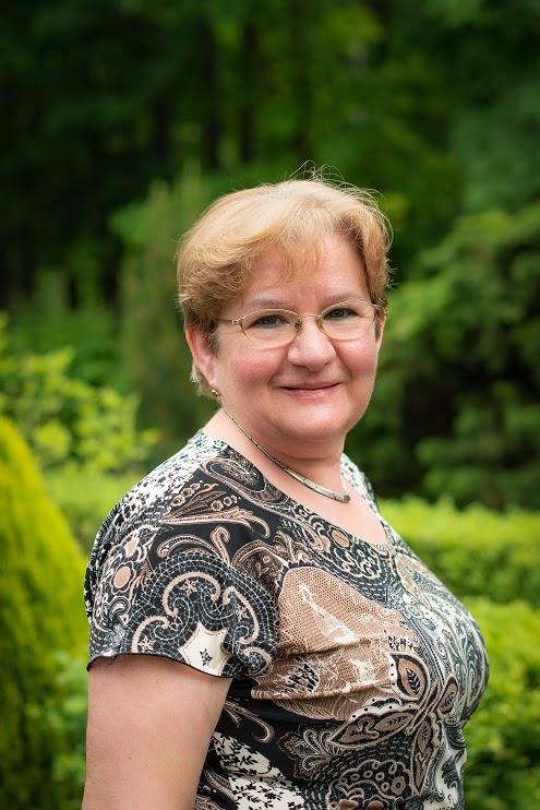 Tereska Michalak