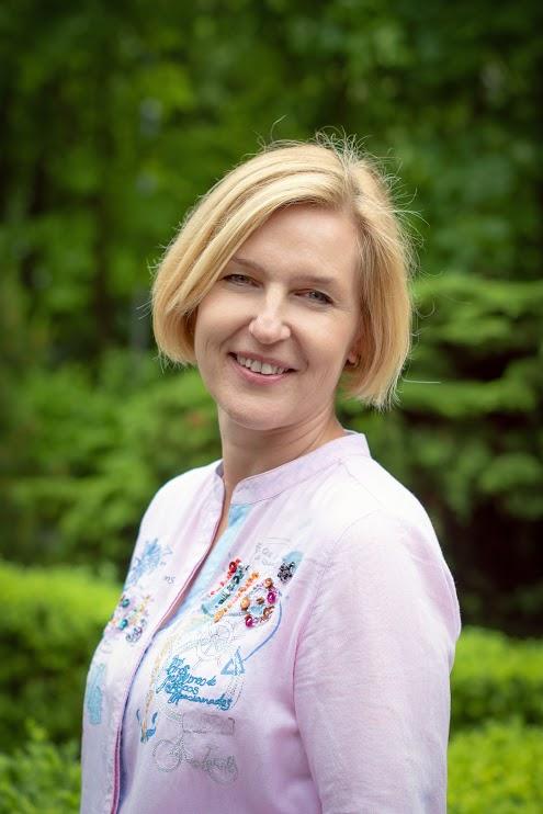Ewa Zarzeczna
