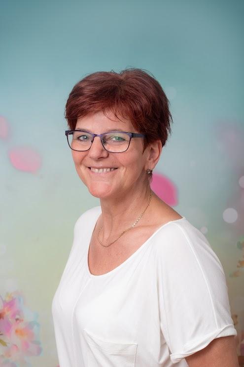 Anna Strzelecka