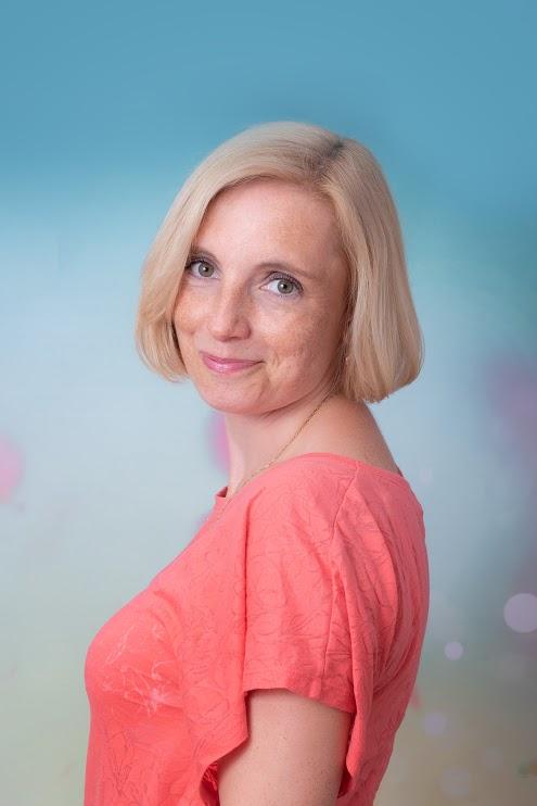 Sylwia Szulc
