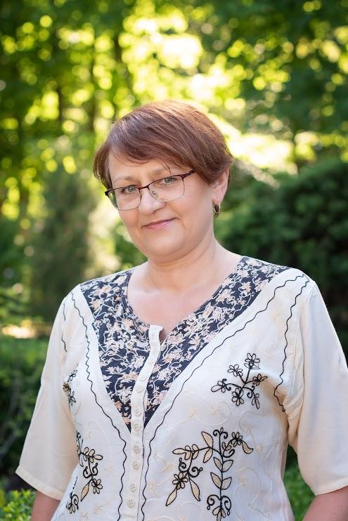 Danusia Gilowska