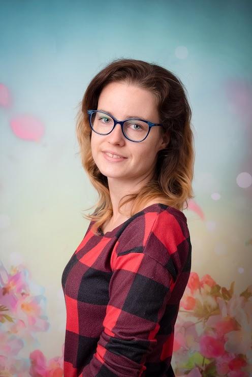 Kinga Uszko- Sktrzypczak
